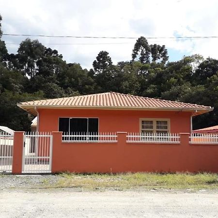 Hôtel Casa Alternativa Dos Sonhos à Urubici Extérieur photo