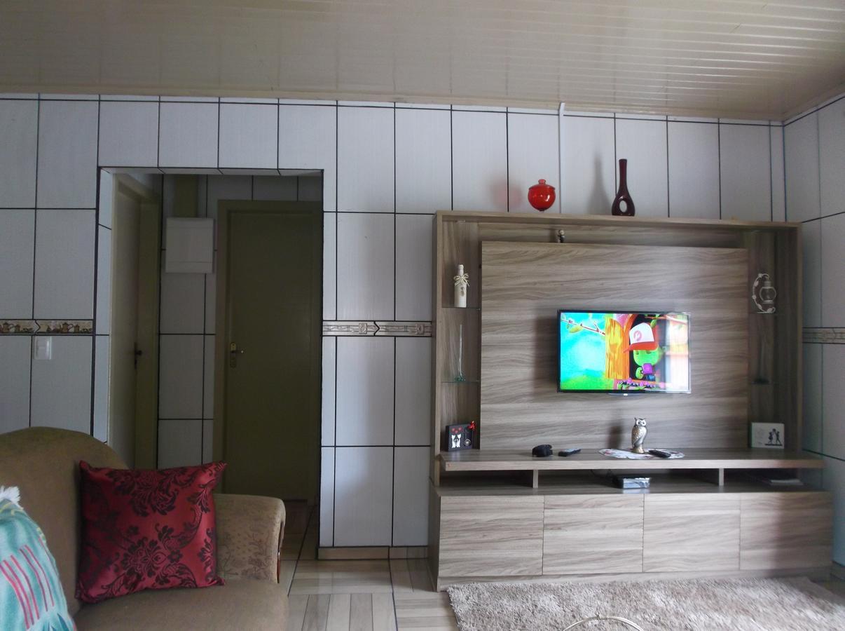 Hôtel Casa Alternativa Dos Sonhos à Urubici Extérieur photo