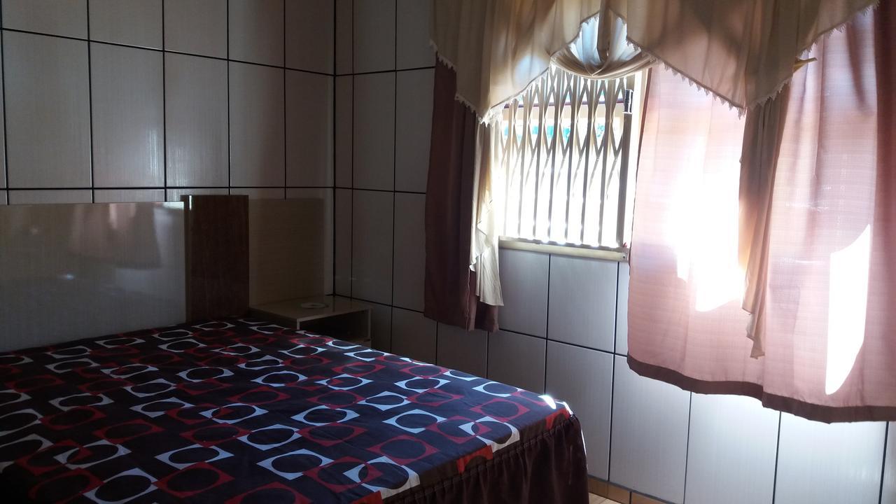 Hôtel Casa Alternativa Dos Sonhos à Urubici Extérieur photo