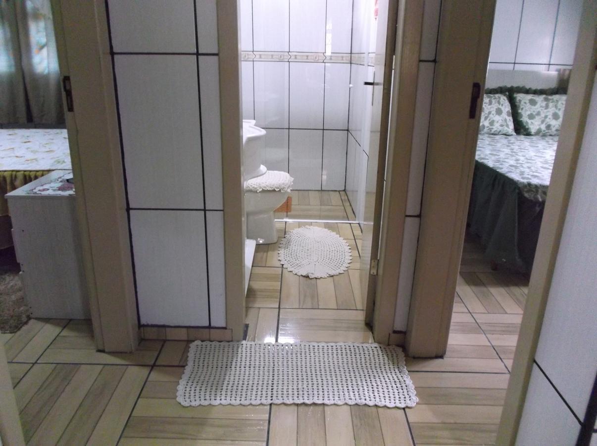 Hôtel Casa Alternativa Dos Sonhos à Urubici Extérieur photo