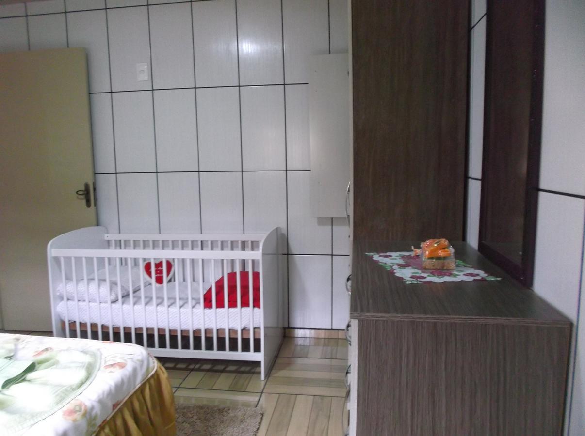 Hôtel Casa Alternativa Dos Sonhos à Urubici Extérieur photo