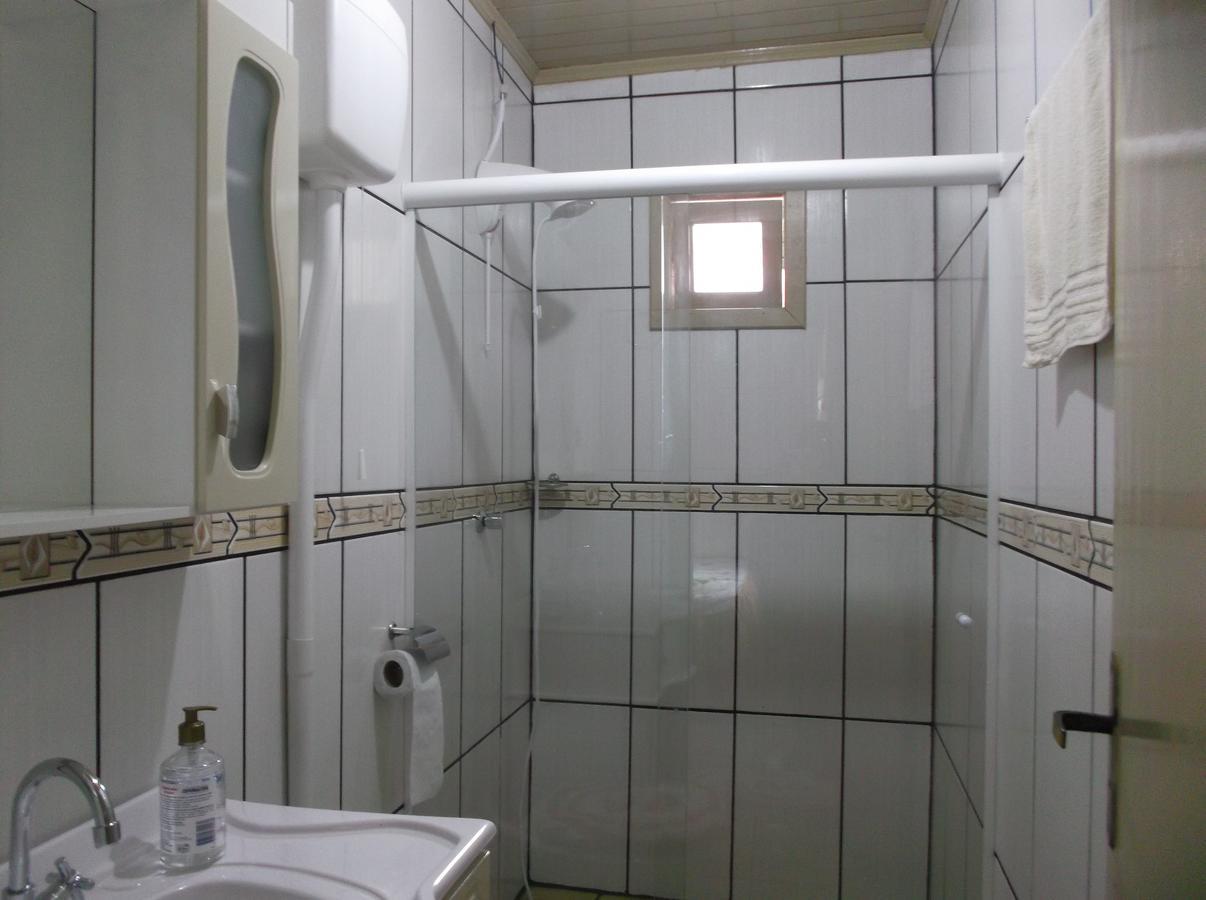 Hôtel Casa Alternativa Dos Sonhos à Urubici Extérieur photo
